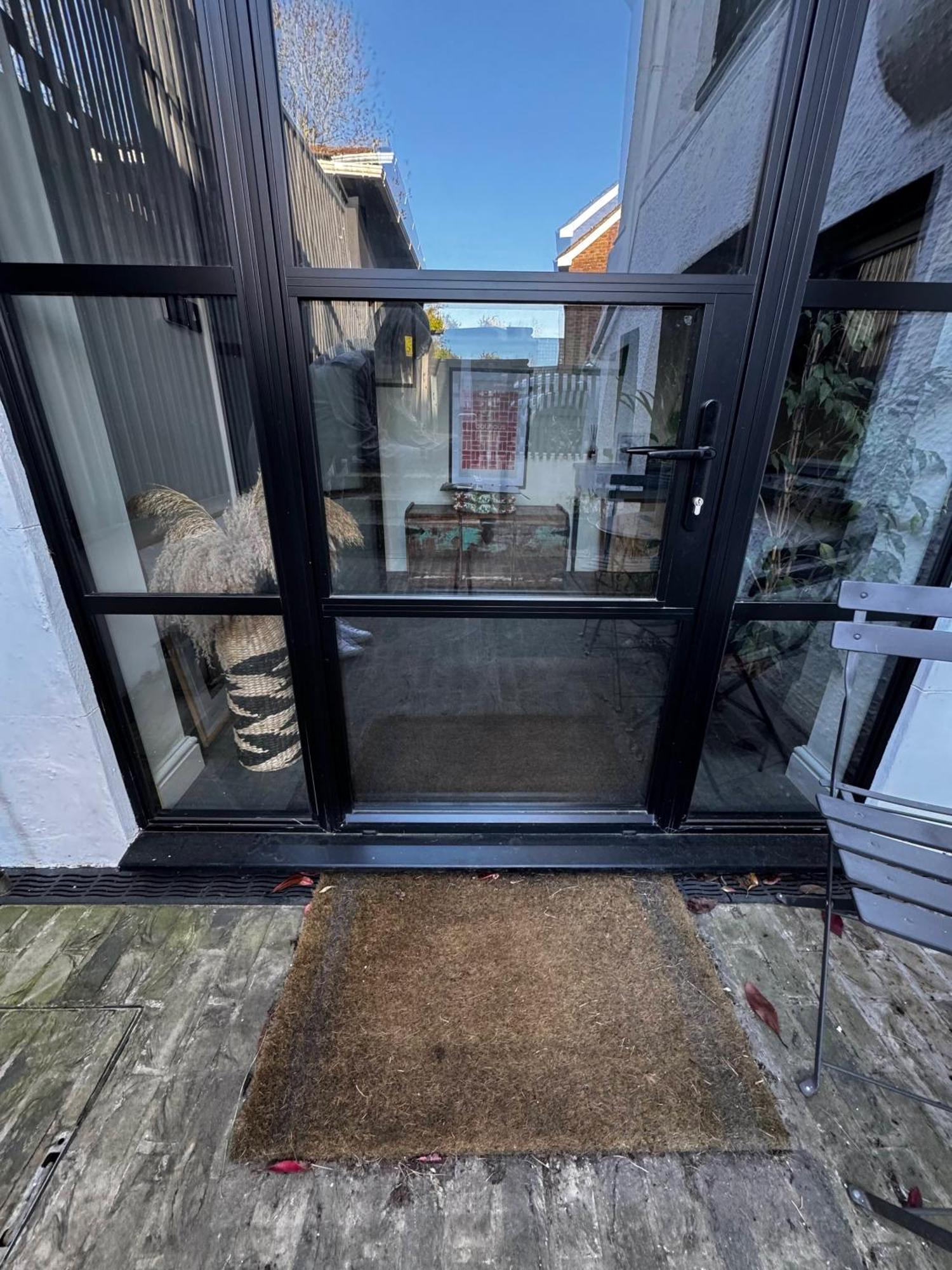 Artists Hideaway Apartment Battle Exterior photo